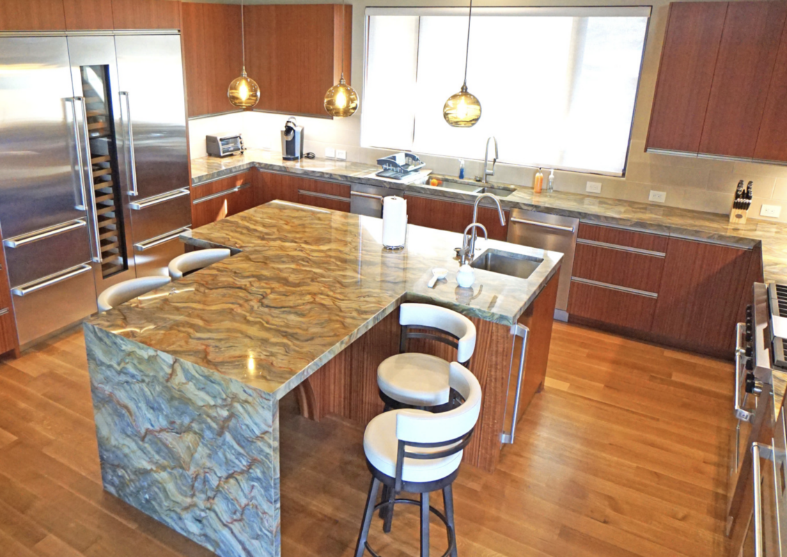 Imagine Stoneworks in Bend, OR